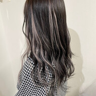 21年夏 メッシュのヘアスタイル 髪型 ヘアアレンジ一覧 Hair